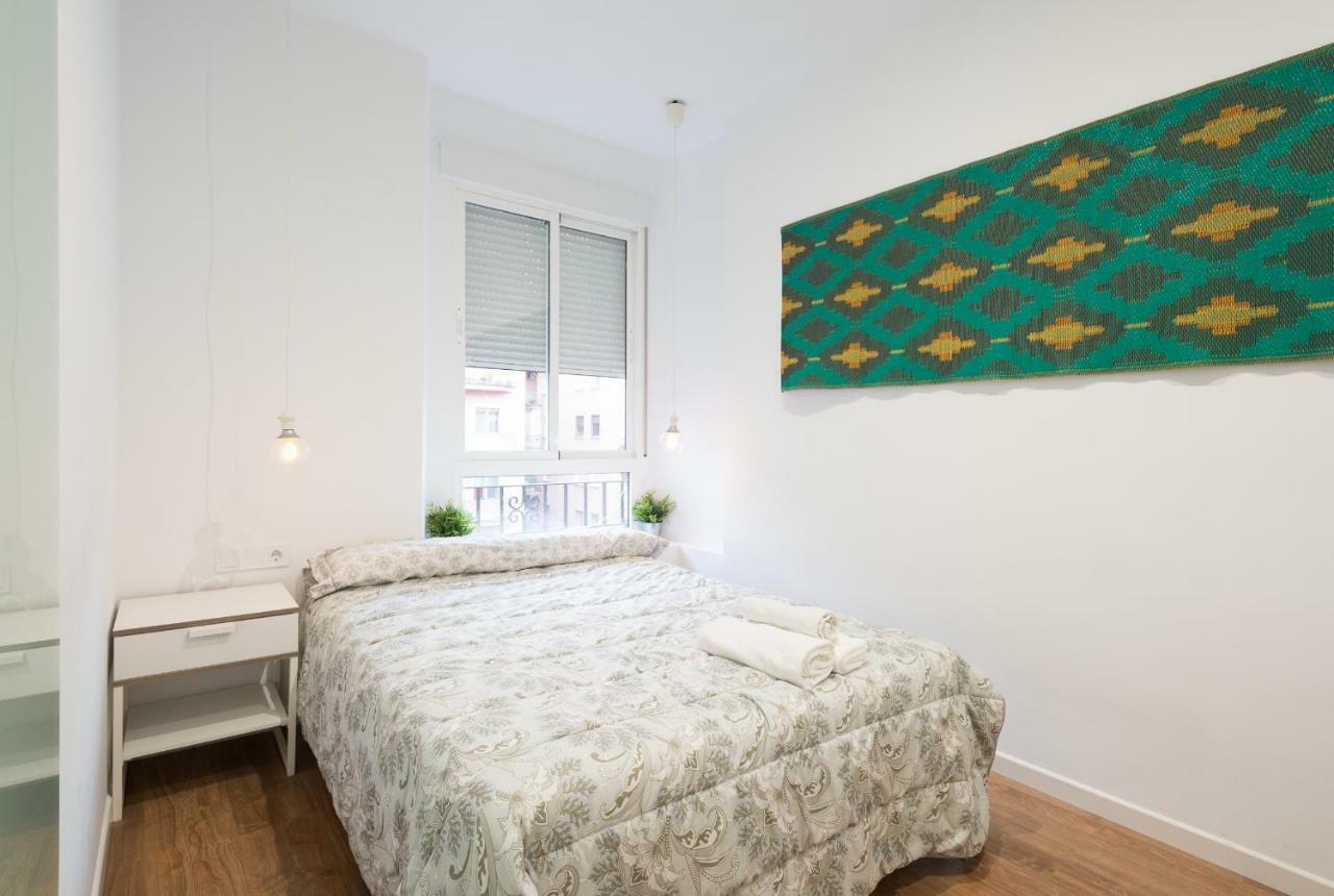 Apartamento Alameda De Colon