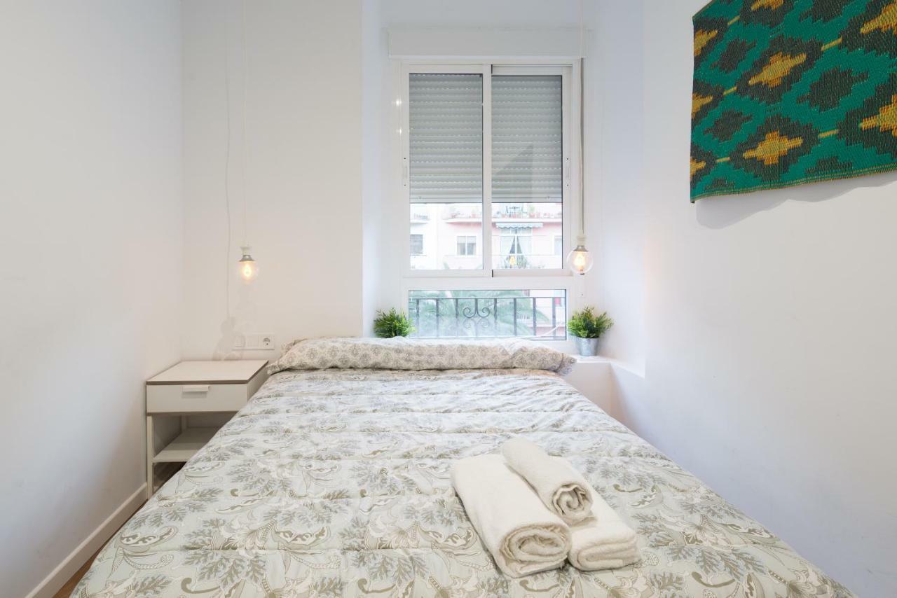 Apartamento Alameda De Colon Lägenhet