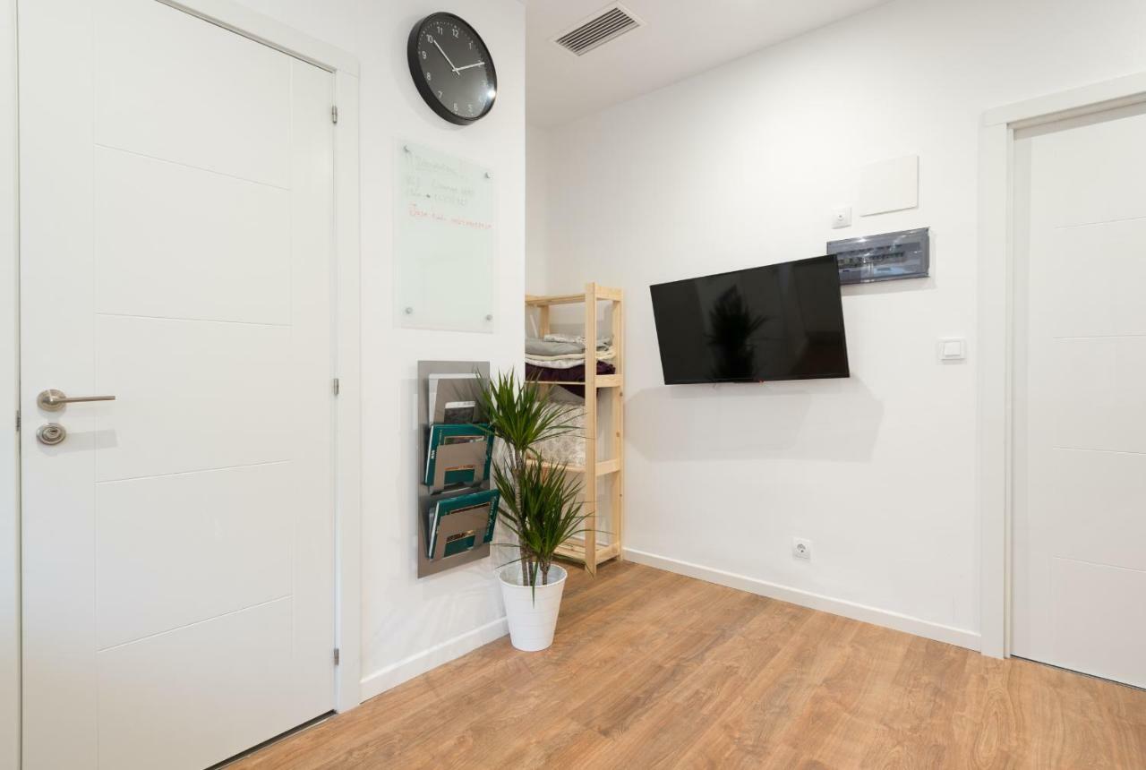 Apartamento Alameda De Colon Málaga