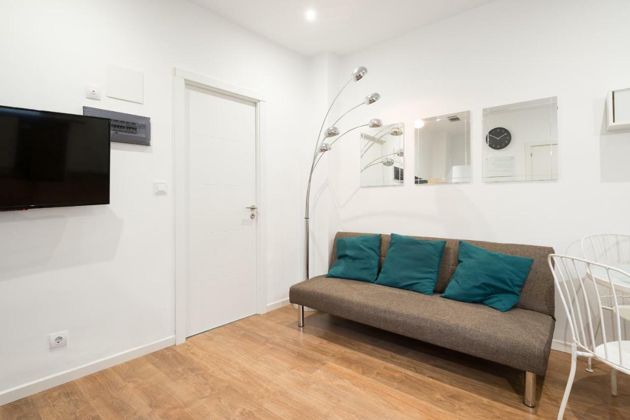 Apartamento Alameda De Colon