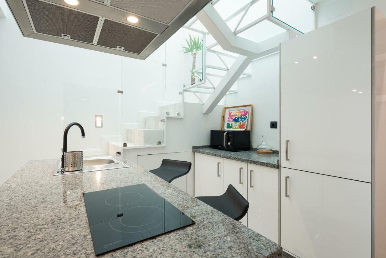 Appartement Pedregalejo, Estropada 1 Málaga