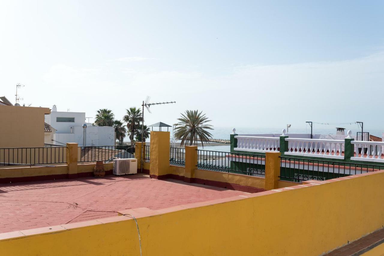 Appartement Pedregalejo, Estropada 1 Málaga