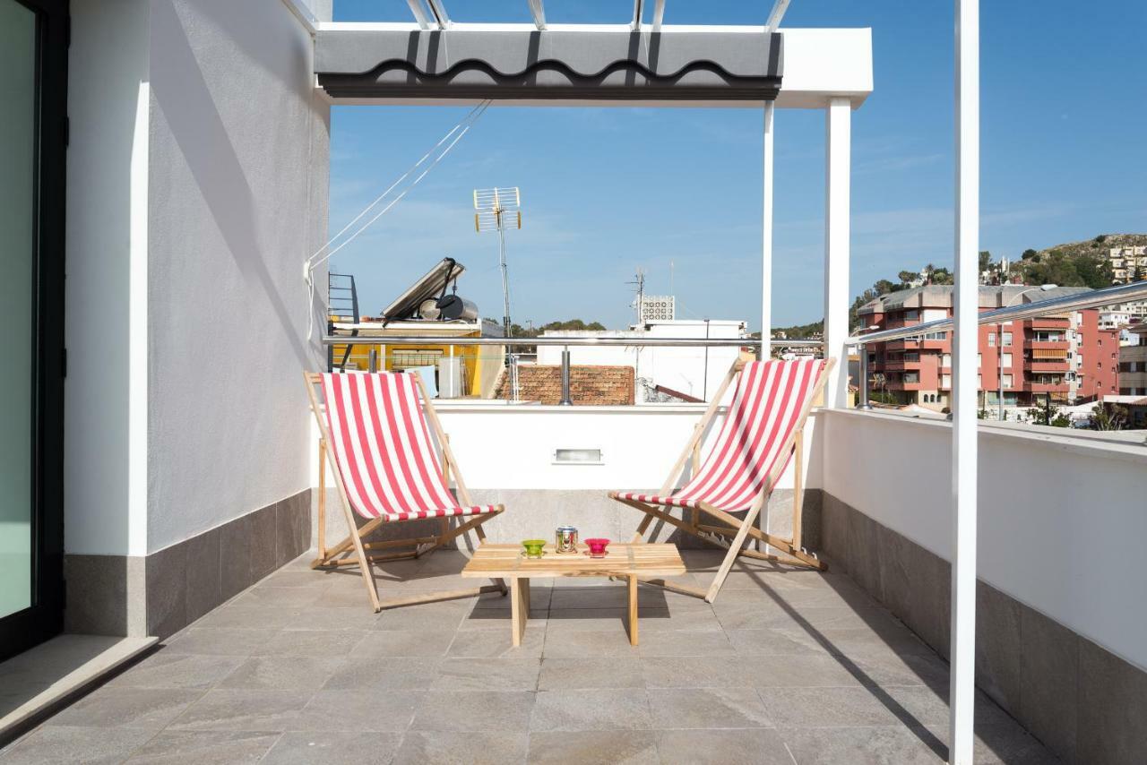 Appartement Pedregalejo, Estropada 1