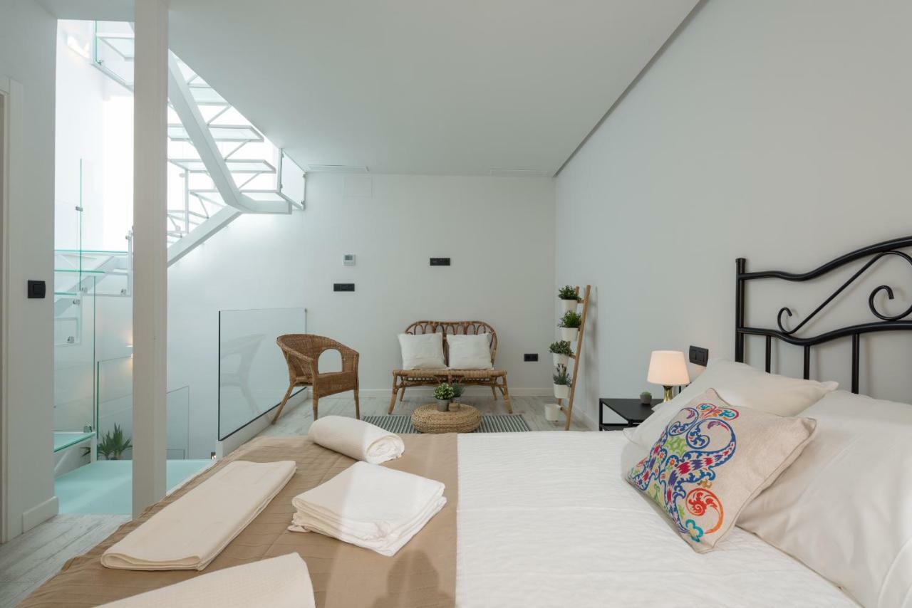Pedregalejo, Estropada 1 Appartement Málaga
