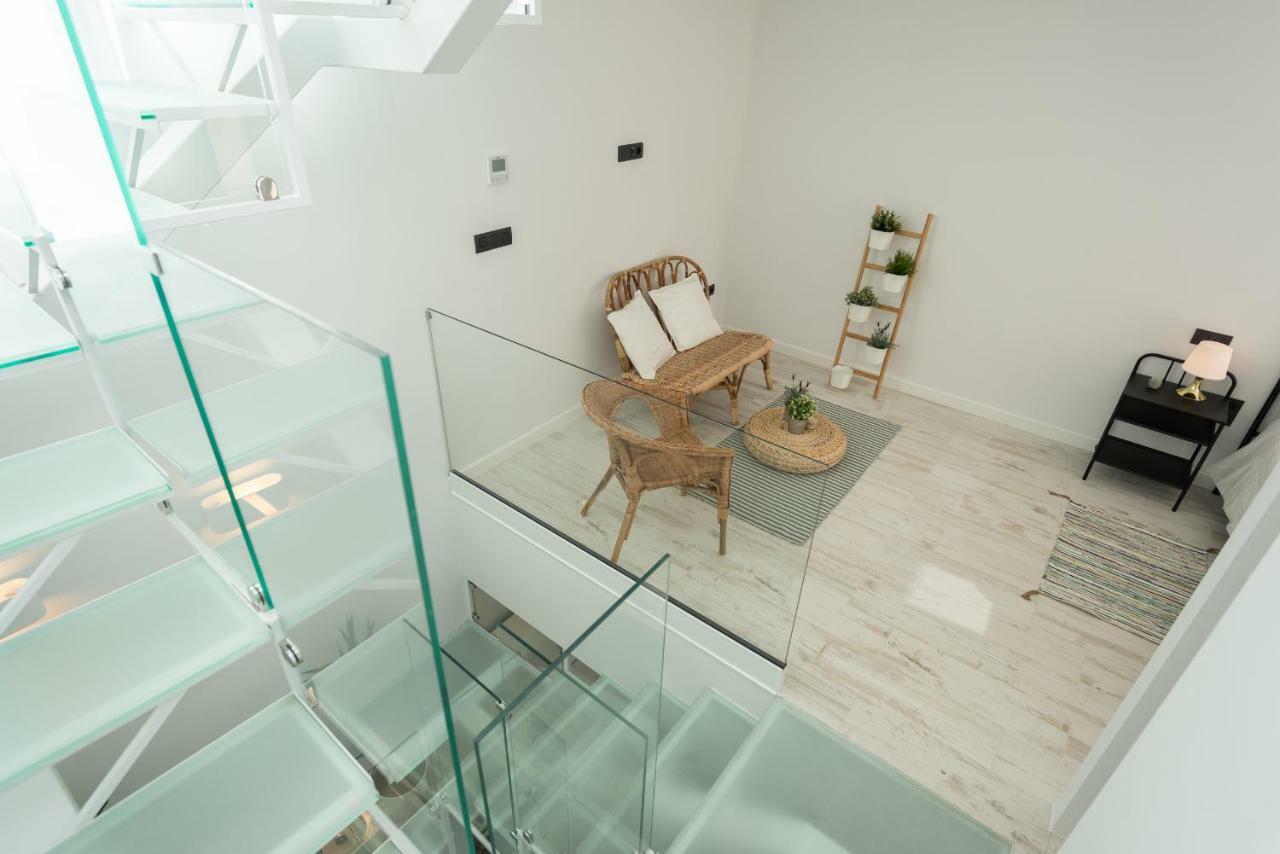 Pedregalejo, Estropada 1 Appartement *