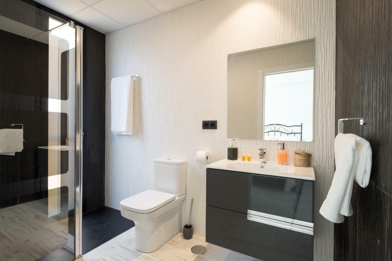 Appartement Pedregalejo, Estropada 1 Málaga