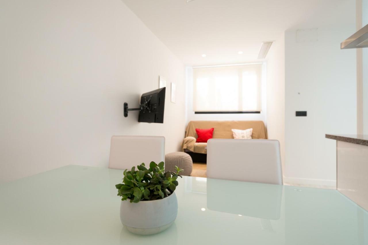 Pedregalejo, Estropada 1 Appartement *