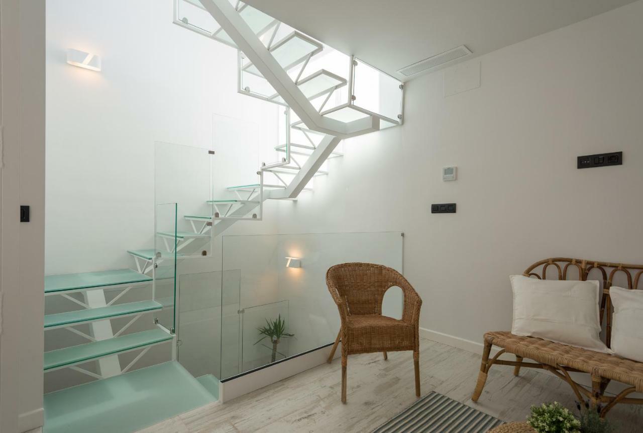 Pedregalejo, Estropada 1 Appartement *