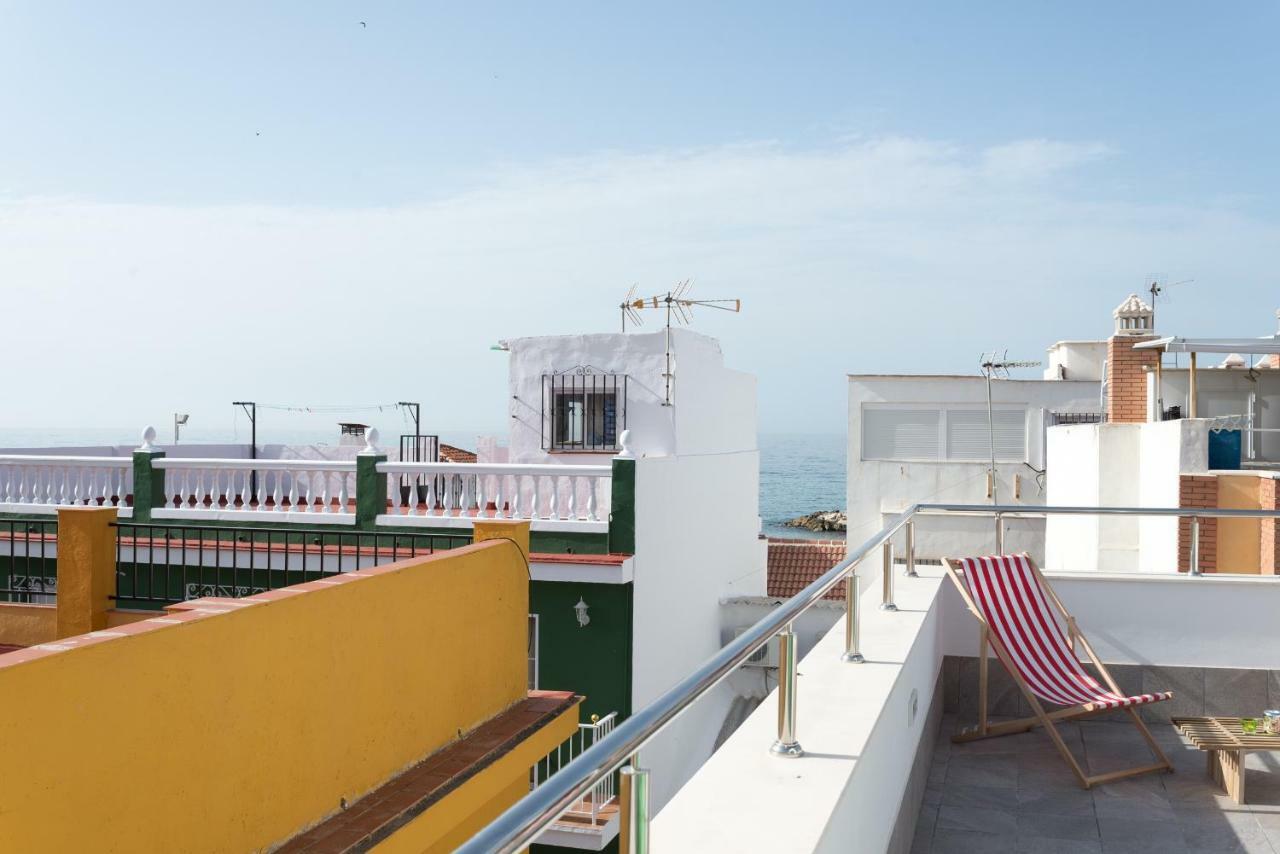 Appartement Pedregalejo, Estropada 1 Málaga