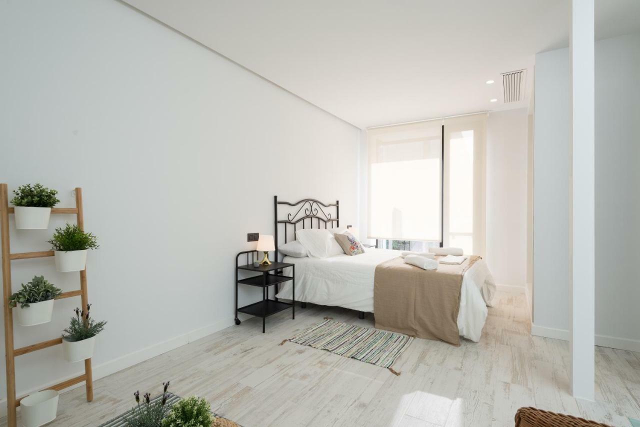 Appartement Pedregalejo, Estropada 1 Málaga