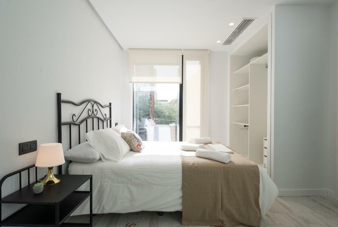 Appartement Pedregalejo, Estropada 1 *