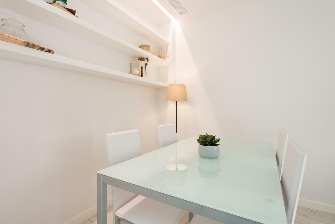 Appartement Pedregalejo, Estropada 1 *
