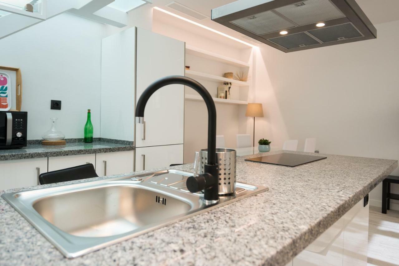 Appartement Pedregalejo, Estropada 1 *