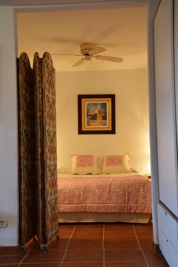 Appartement Apartamento-estudio En Con Piscina *