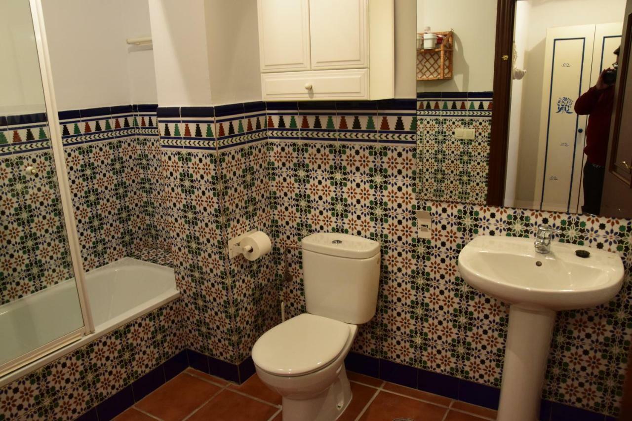 En Con Piscina Apartamento