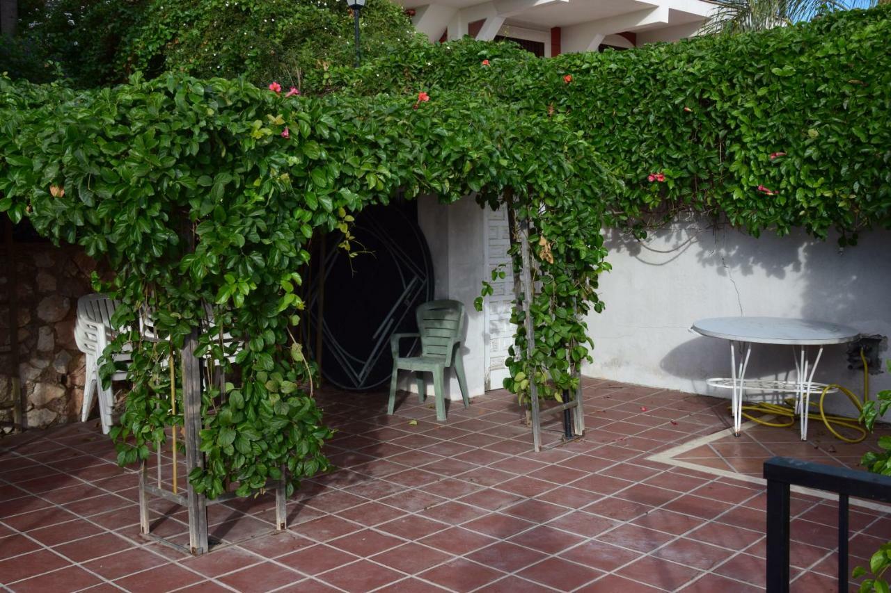 Apartamento-estudio En Con Piscina Appartement Málaga