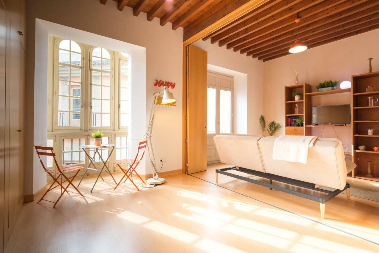 Lejlighed A Dos Pasos De Todo Málaga