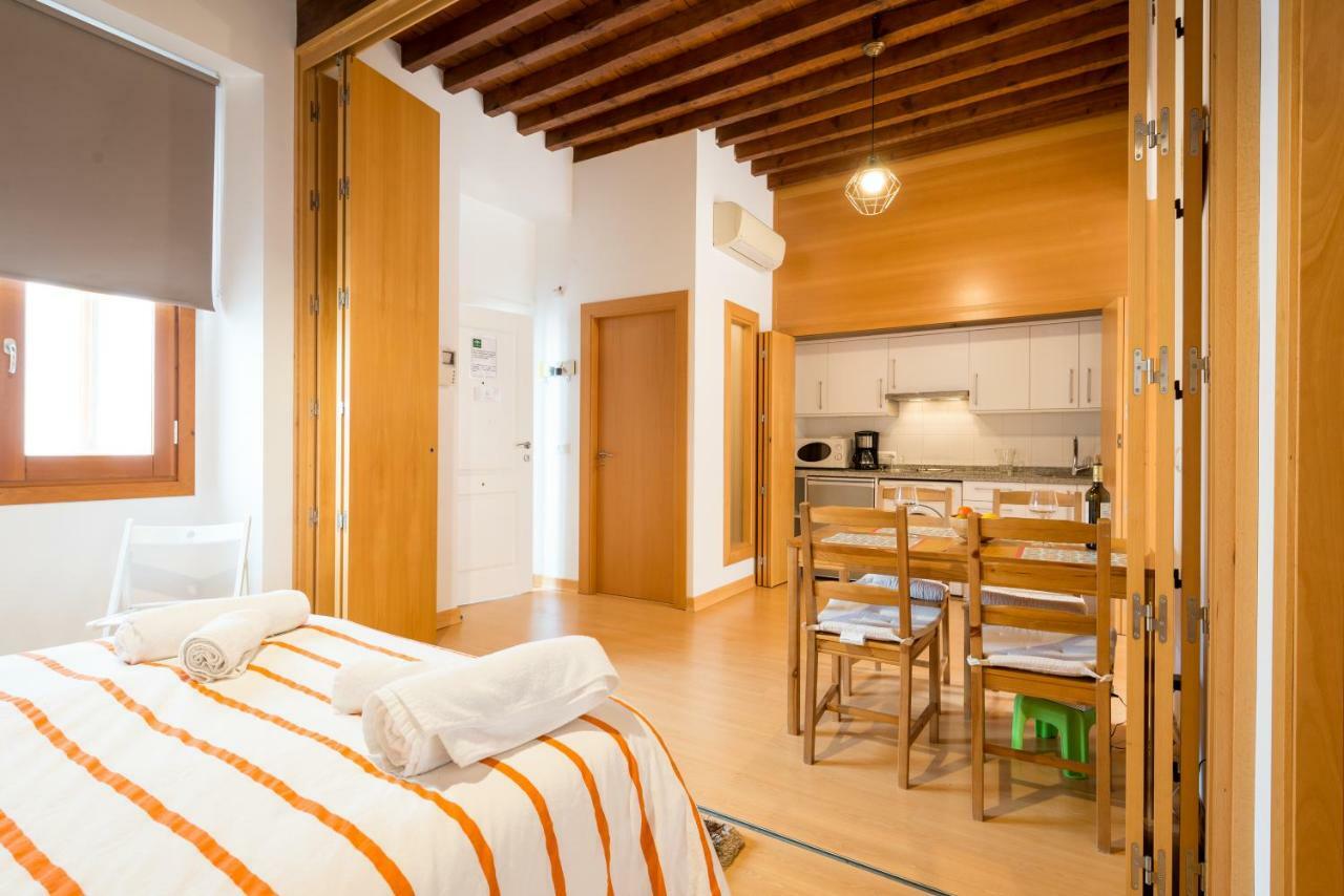 Lejlighed A Dos Pasos De Todo Málaga