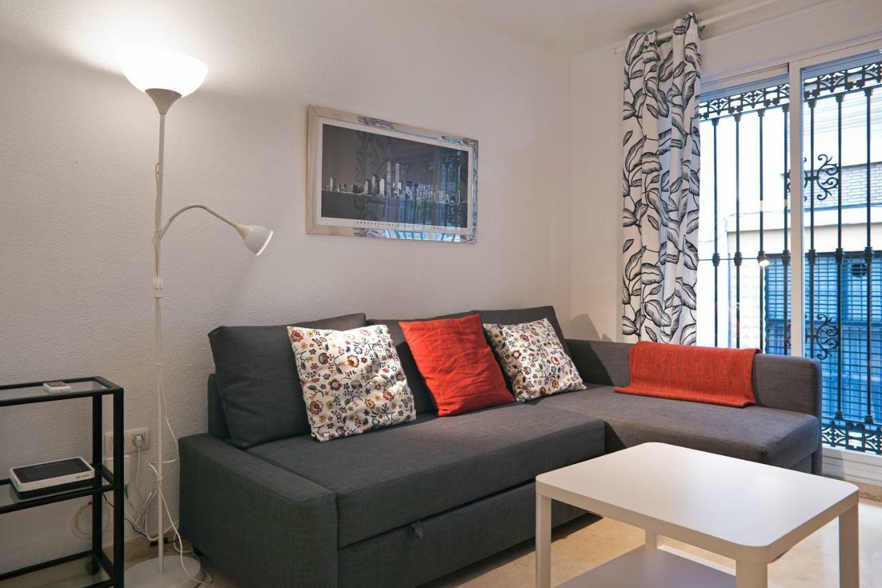 Garum Victoria Center Lejlighed