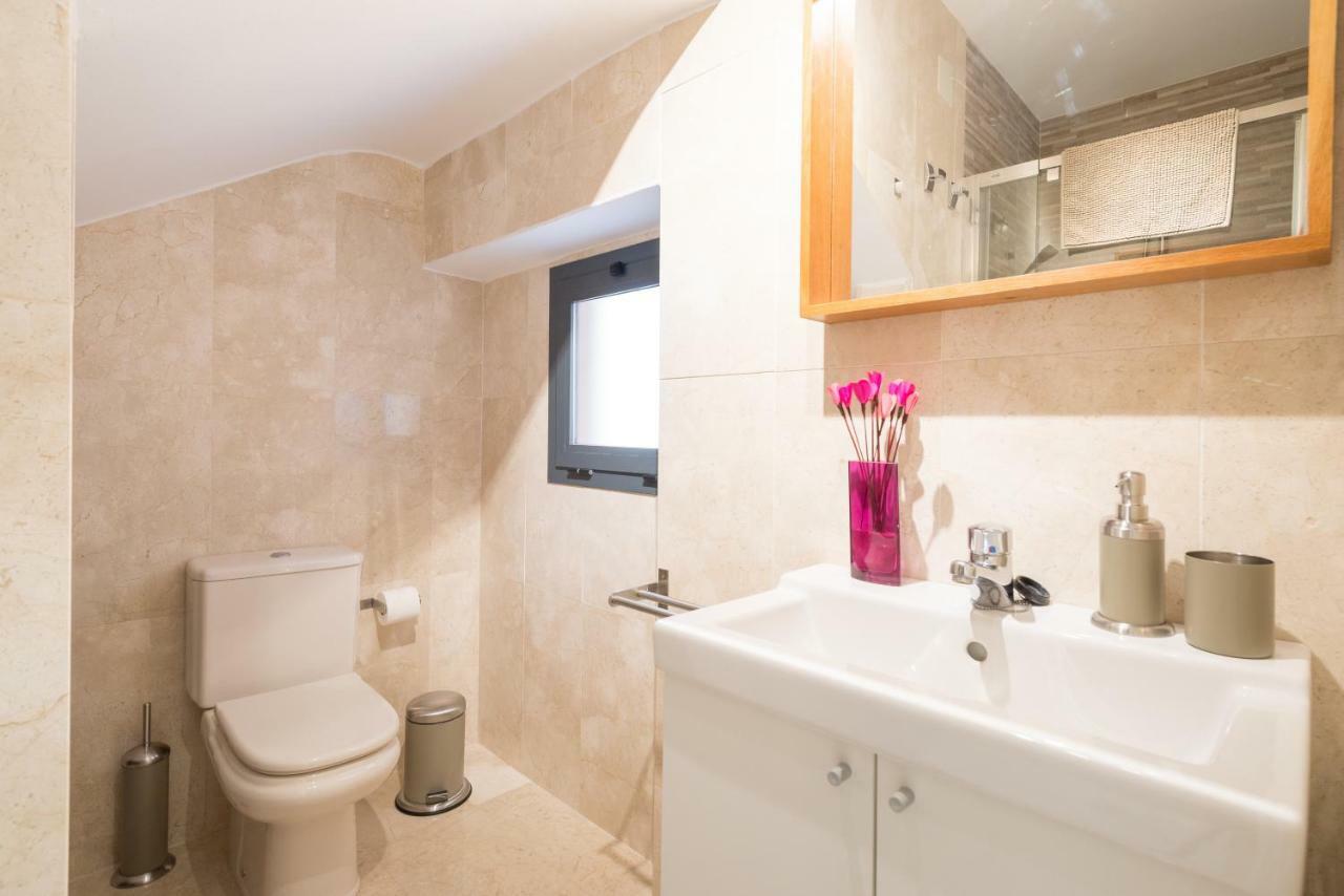 Garum Malagueta Beach Apartment