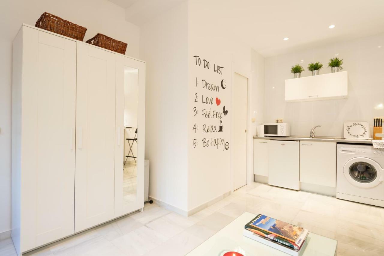 Garum Malagueta Beach Apartment