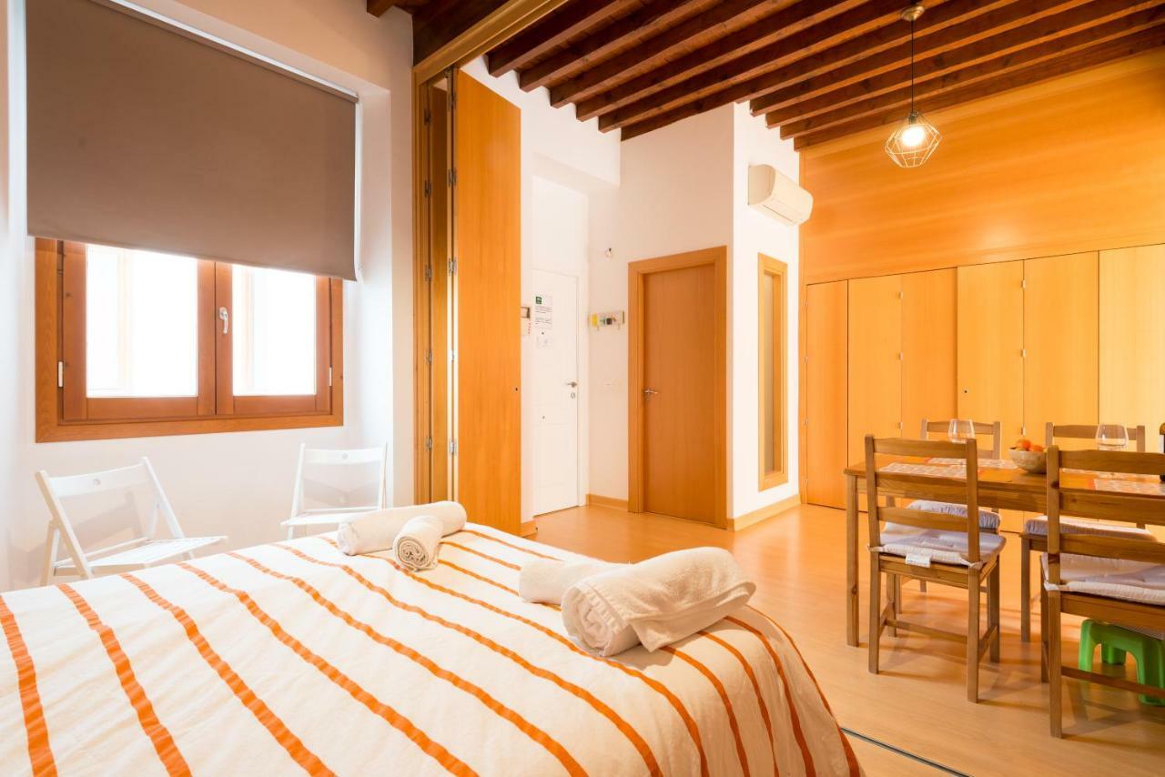 A Dos Pasos De Todo Lejlighed Málaga