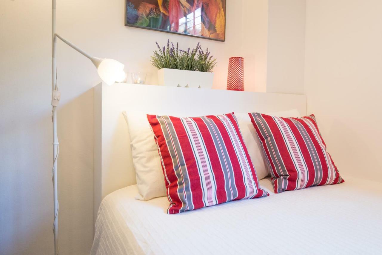 Garum Malagueta Beach Apartment *