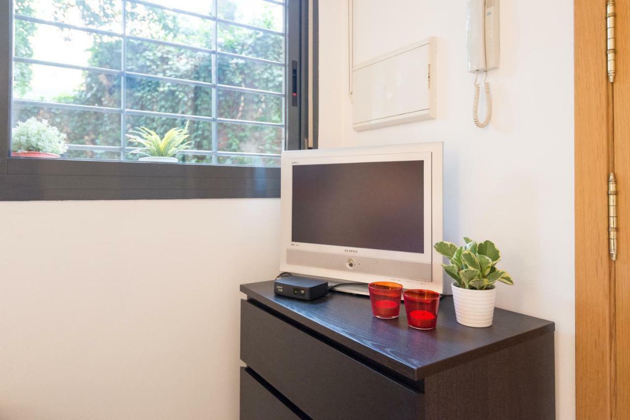 Apartment Garum Malagueta Beach *
