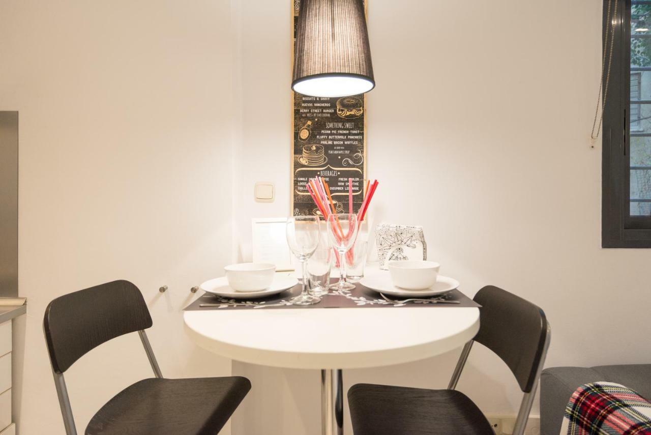 Garum Malagueta Beach Apartment Málaga