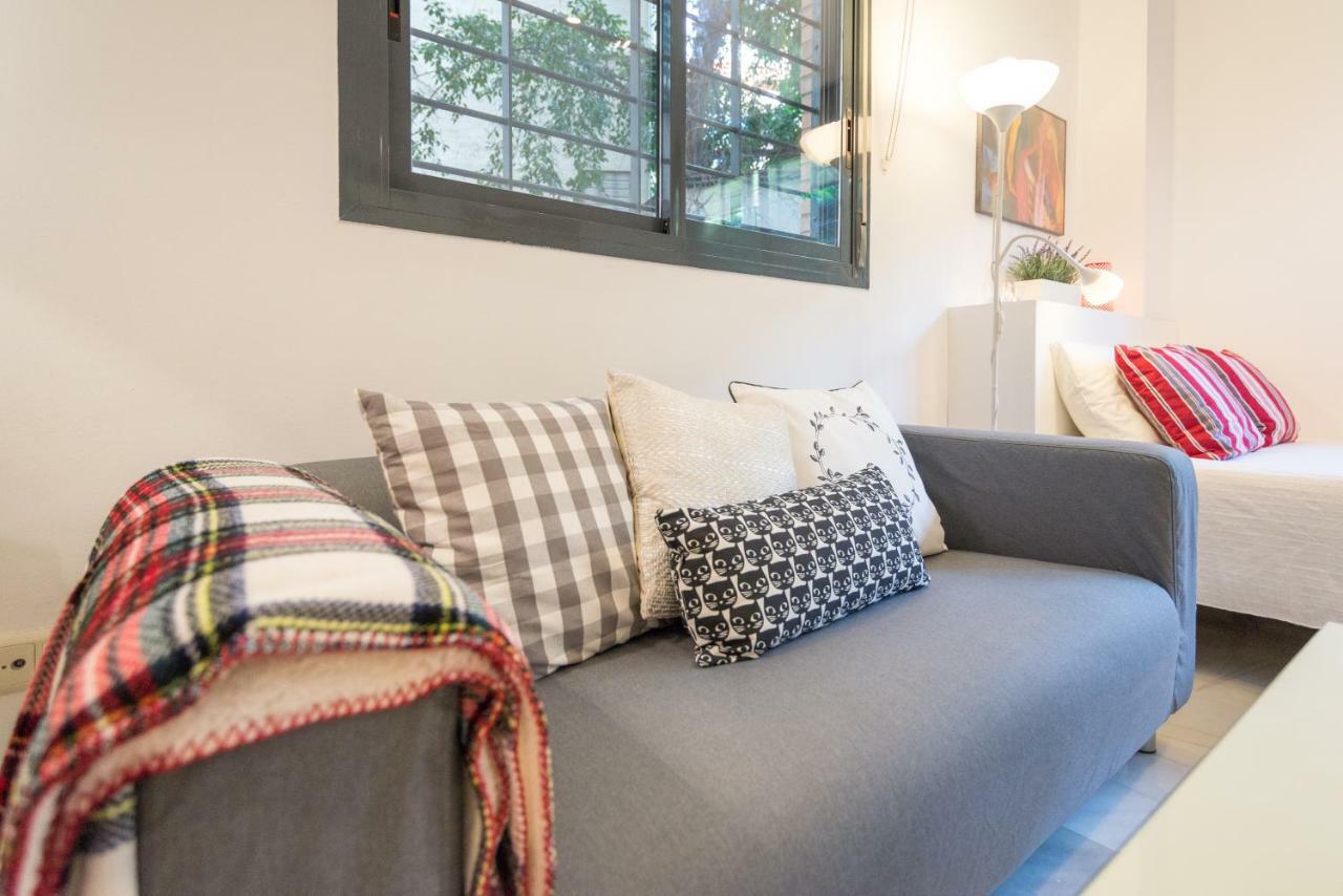 Garum Malagueta Beach Apartment