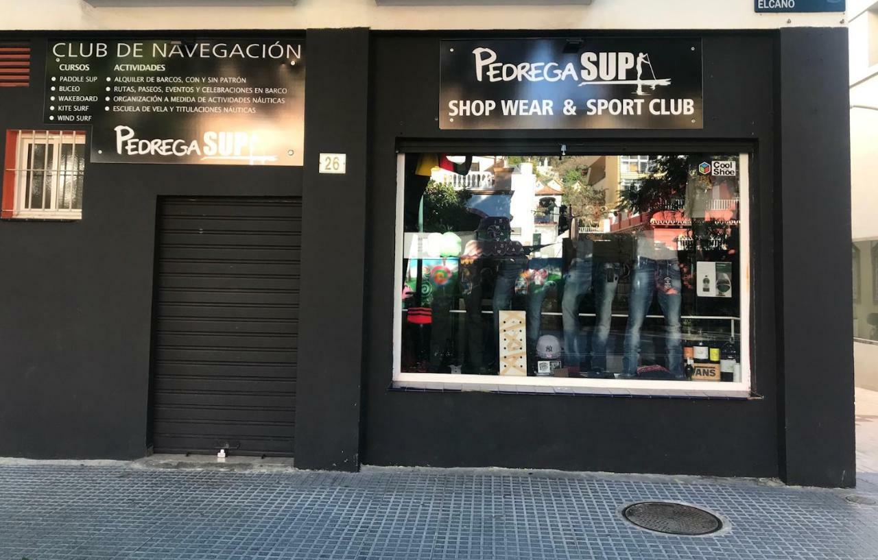 Appartement Pedregalejo, Estropada 1 *