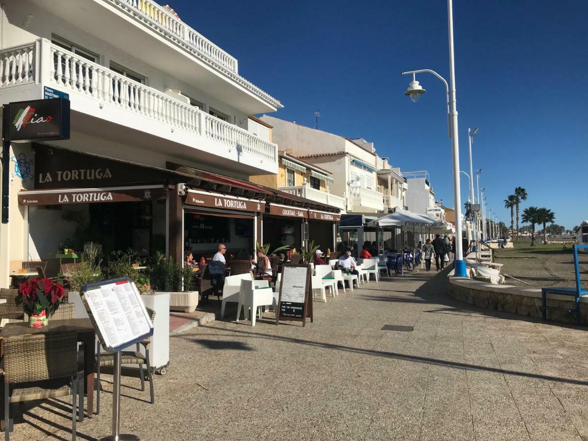 Appartement Pedregalejo, Estropada 1 Málaga