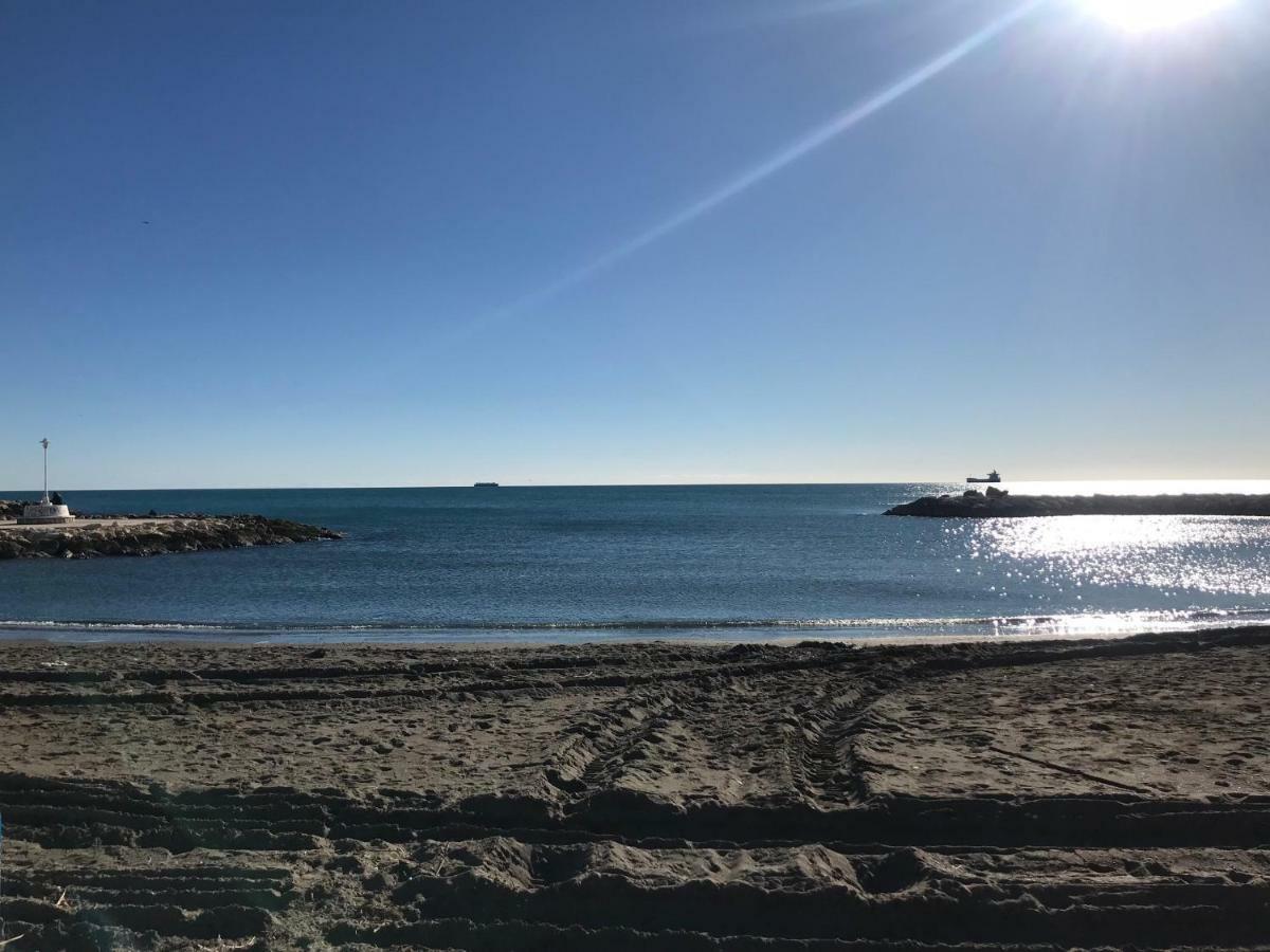 Appartement Pedregalejo, Estropada 1 *