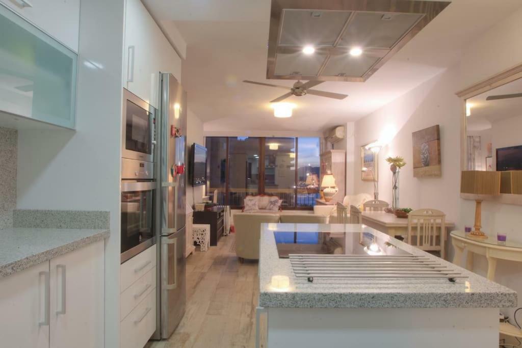 Apartamento Malagueta *