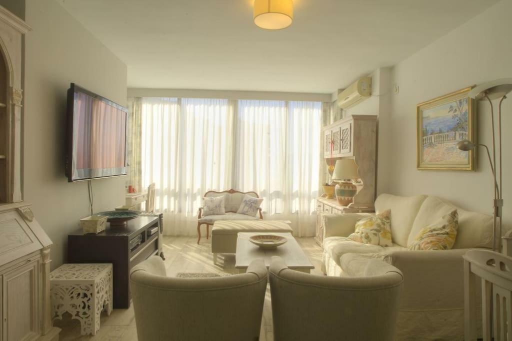 Apartamento Malagueta *