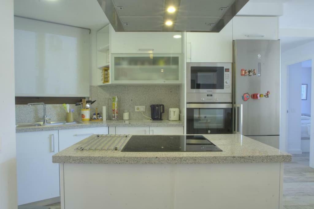 Apartamento Malagueta Apartamento