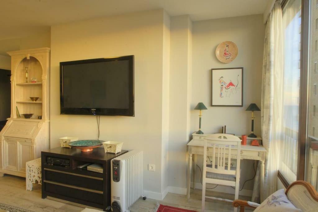 Apartment Apartamento Malagueta