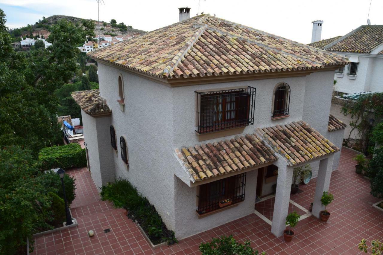 Appartement Apartamento-estudio En Con Piscina Málaga