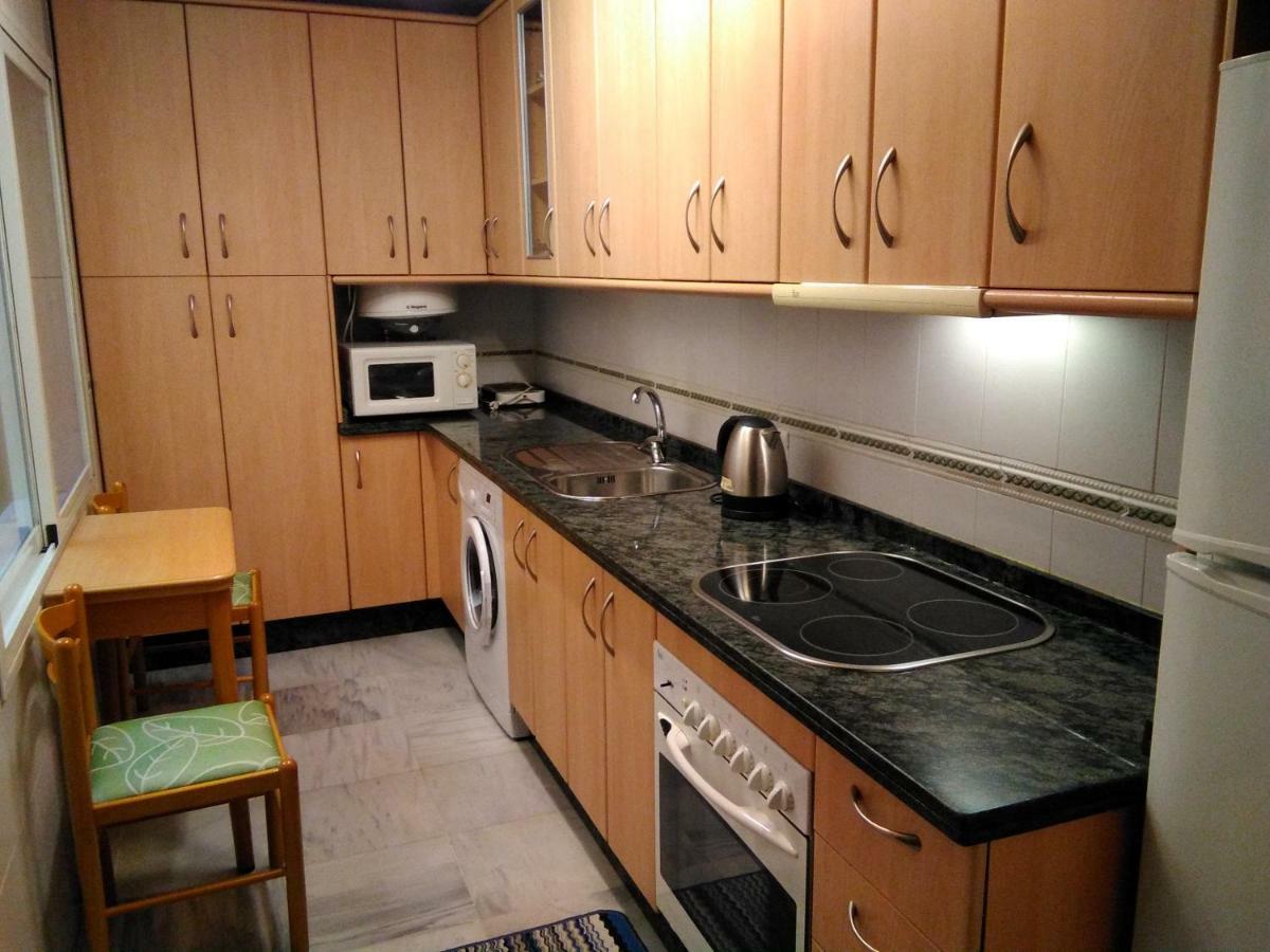 Luxury Flat * Malaga