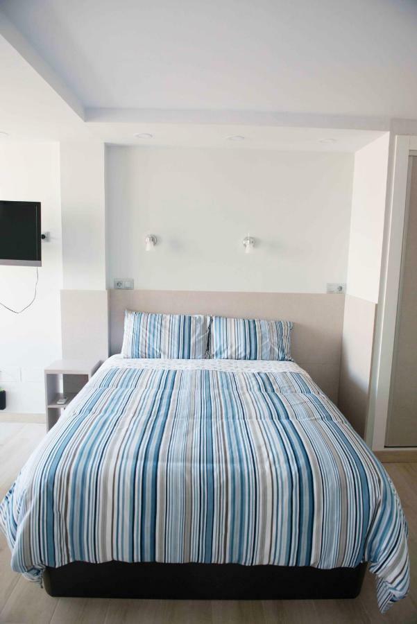 Appartement Modern & Stylish Loft With Breathtaking Views Free Wifi - Close To The Sea Málaga