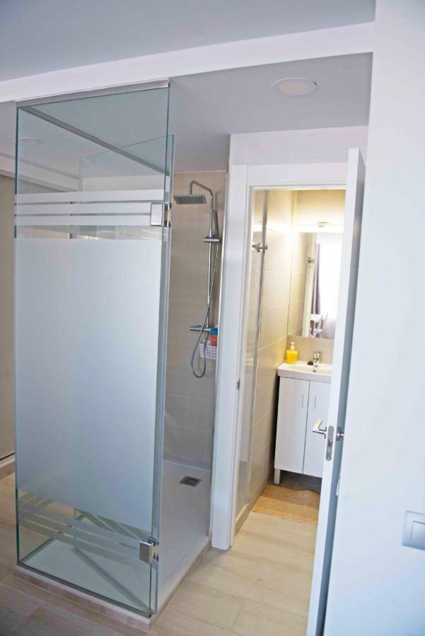 Appartement Modern & Stylish Loft With Breathtaking Views Free Wifi - Close To The Sea Málaga
