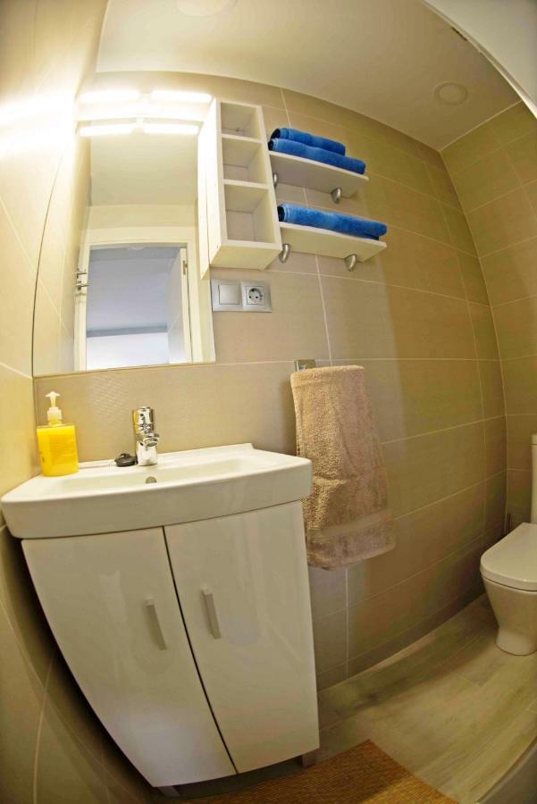 Modern & Stylish Loft With Breathtaking Views Free Wifi - Close To The Sea Málaga