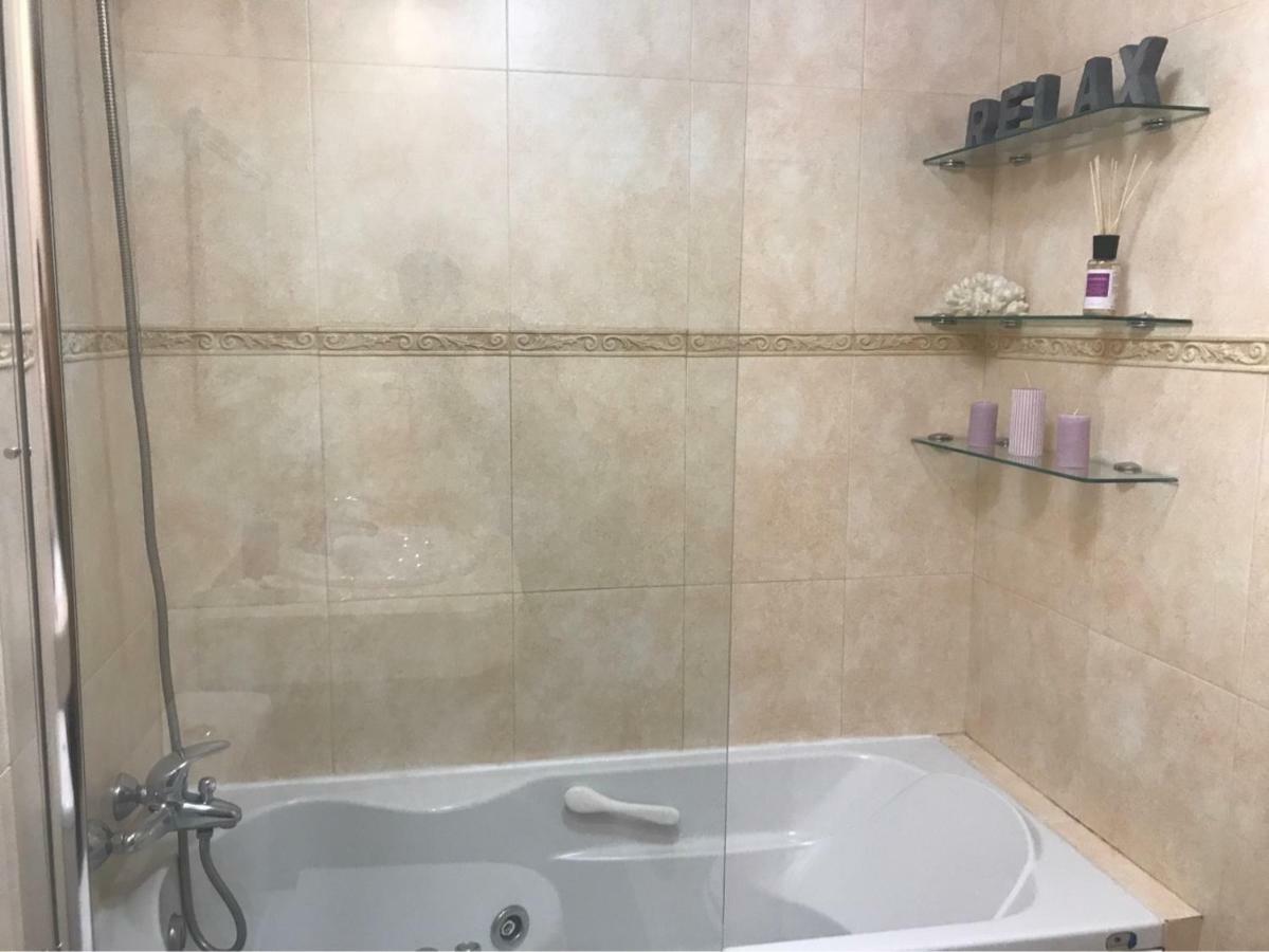 Paseo Maritimo Antonio Banderas Apartamento *