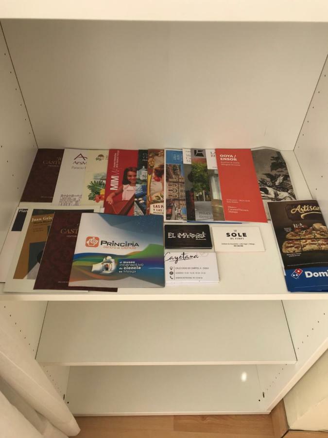 Centro Lägenhet *