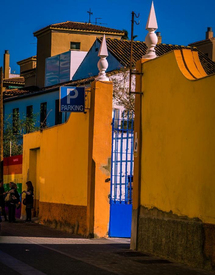 Don Rodrigo Málaga