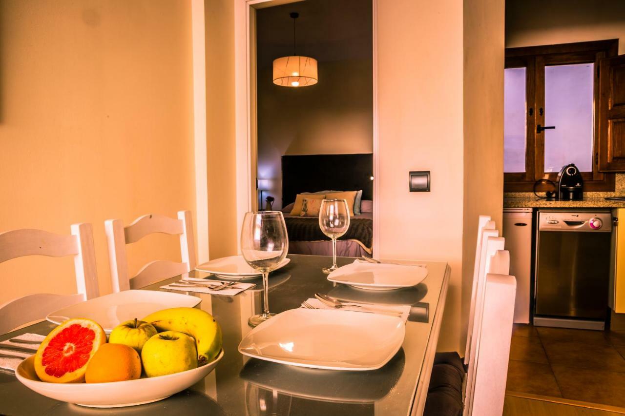Apartamento Don Rodrigo Málaga