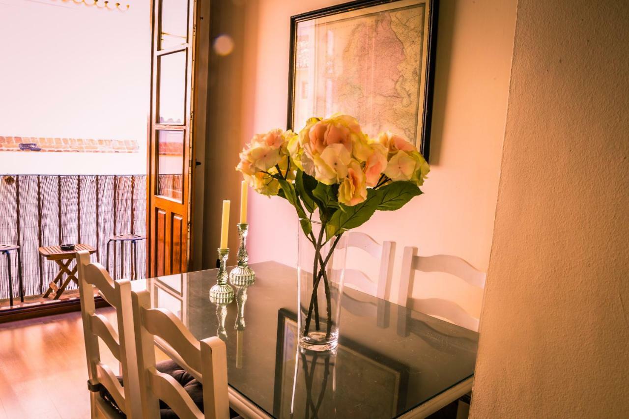 Don Rodrigo Apartment *