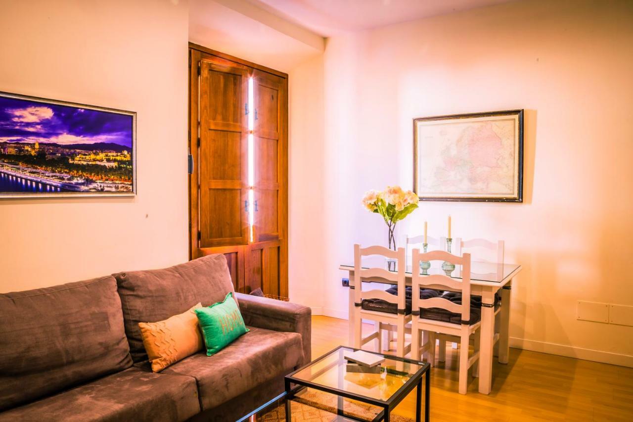 Apartamento Don Rodrigo *