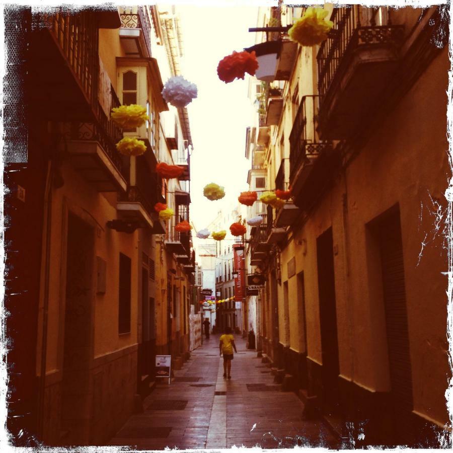 Calle Madre De Dios 34