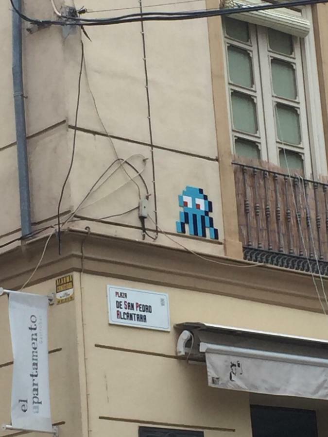 Calle Madre De Dios 34 Apartment